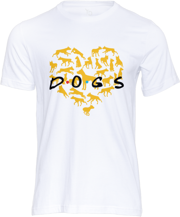 Yuvaa Design | Graphic T-shirts Pet Lovers