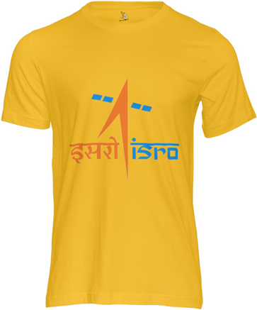 Yuvaa Design | Graphic T-shirts Isro